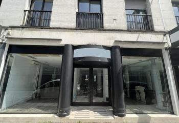 Location local commercial Tours (37000) - 120 m²  à Tours - 37000