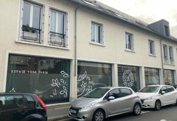 Local commercial à louer - Rue Michelet  à Tours - 37000