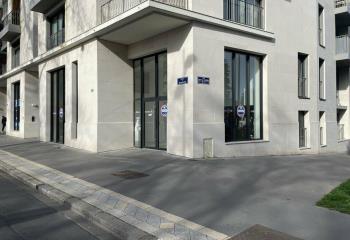 Local commercial à louer centre - Avenue Grammont  à Tours - 37000