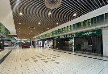Local commercial à louer Nord - Galerie Auchan  à Tours - 37000