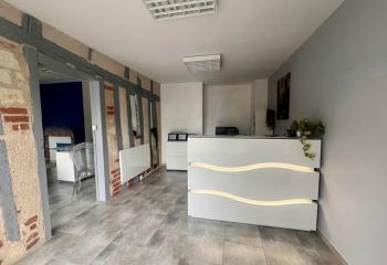 Location local commercial Tours (37000) - 79 m²  à Tours - 37000