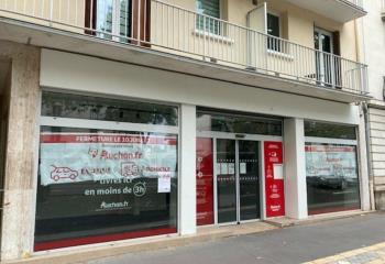 Local commercial à louer - Avenue de Grammont  à Tours - 37000