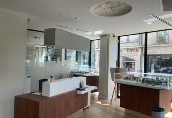 Location local commercial Tours (37000) - 170 m²  à Tours - 37000