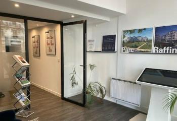 Location local commercial Tours (37000) - 85 m²  à Tours - 37000