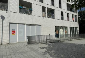 Local commercial à louer Nord - Monconseil  à Tours - 37000