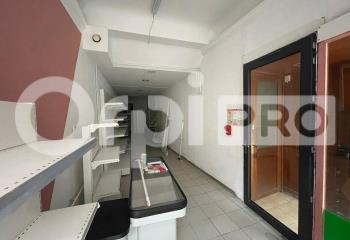 Location local commercial Trévoux (01600) - 48 m²  à Trévoux - 01600