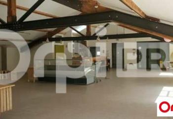 Location local commercial Valence (26000) - 370 m²  à Valence - 26000