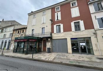 Location local commercial Valence (26000) - 86 m²  à Valence - 26000