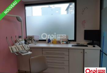 Location local commercial Valence (26000) - 47 m²  à Valence - 26000