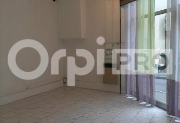 Location local commercial Valence (26000) - 185 m²  à Valence - 26000