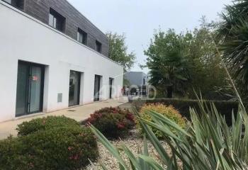 Local commercial à louer - Route passante  à Vannes - 56000