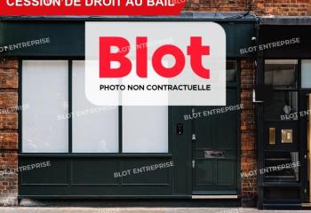 Location local commercial Vannes (56000) - 57 m²