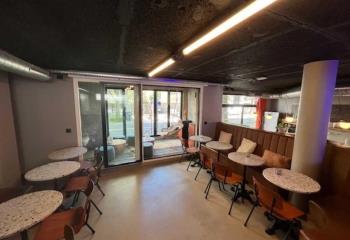 Location local commercial Vanves (92170) - 106 m²  à Vanves - 92170