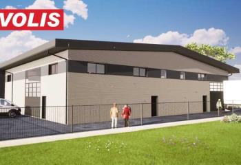 Location local commercial Vedène (84270) - 299 m²  à Vedène - 84270
