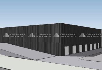 Location locaux commerciaux - Proximité A4 et A35  à Vendenheim - 67550