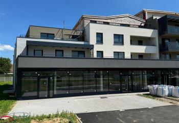 Location local commercial Vendenheim (67550) - 153 m²  à Vendenheim - 67550