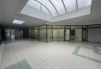 Location local commercial Verneuil-sur-Avre (27130) - 384 m²  à Verneuil-sur-Avre - 27130