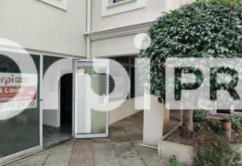 Location local commercial Verrières-le-Buisson (91370) - 65 m²  à Verrières-le-Buisson - 91370