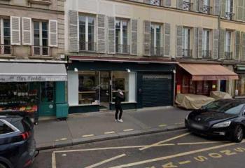 Location local commercial Versailles (78000) - 90 m²  à Versailles - 78000
