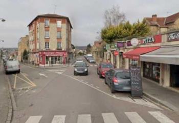 Location local commercial Versailles (78000) - 40 m²  à Versailles - 78000