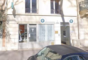Local commercial à louer - Proche château  à Versailles - 78000