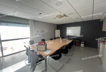 Location local commercial Vertou (44120) - 144 m²  à Vertou - 44120