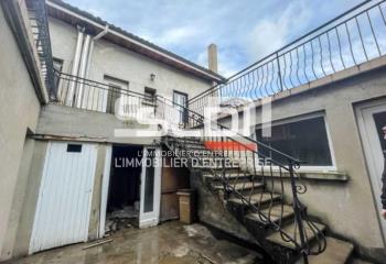 Location local commercial Villefranche-sur-Saône (69400) - 249 m²  à Villefranche-sur-Saône - 69400