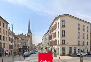 Location local commercial Villefranche-sur-Saône (69400) - 470 m²  à Villefranche-sur-Saône - 69400