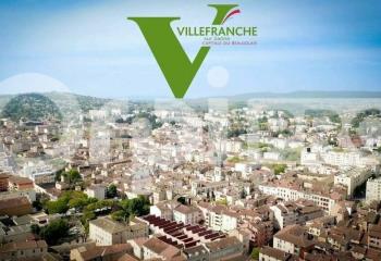 Location local commercial Villefranche-sur-Saône (69400) - 200 m²  à Villefranche-sur-Saône - 69400
