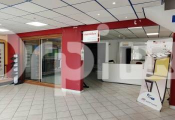 Location local commercial Villemoisson-sur-Orge (91360) - 260 m²  à Villemoisson-sur-Orge - 91360