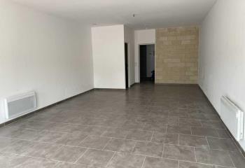 Location local commercial Villenave-d'Ornon (33140) - 55 m²  à Villenave-d'Ornon - 33140