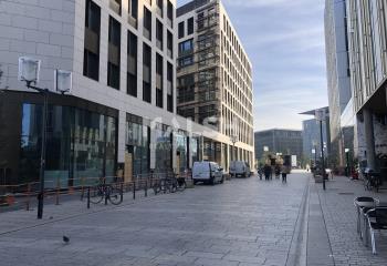 Local commercial à louer - Proche pôle multimodal  à Villeurbanne - 69100