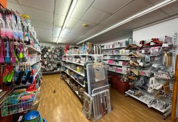 Local commercial à céder - Centre-ville  à Villeurbanne - 69100
