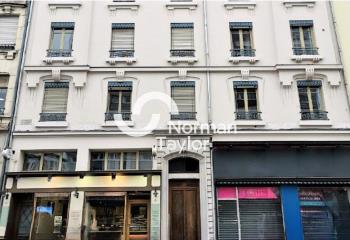 Location local commercial Villeurbanne (69100) - 104 m²  à Villeurbanne - 69100