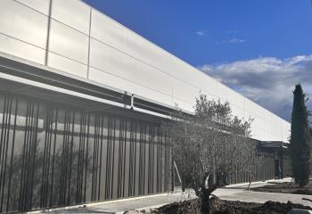 Location local commercial Viriat (01440) - 800 m²  à Viriat - 01440