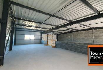 Location activité/entrepôt Albi (81000) - 382 m²  à Albi - 81000