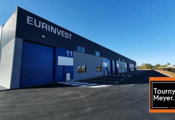 Location activité/entrepôt Albi (81000) - 1896 m²  à Albi - 81000