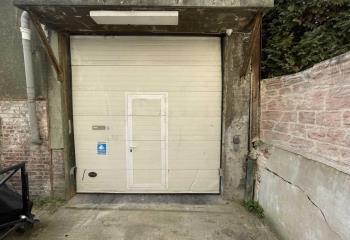 Location activité/entrepôt Alfortville (94140) - 212 m²  à Alfortville - 94140