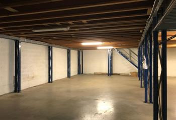 Location activité/entrepôt Alfortville (94140) - 365 m²