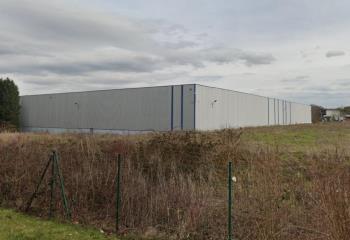 Entrepôt Classe B à louer - Proche A16  à Allonne - 60000
