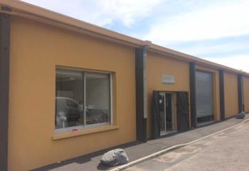 Location activité/entrepôt Amiens (80000) - 315 m²