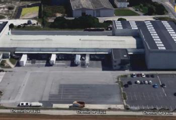 Messagerie à louer - Proximité A16 et nombreuses ICPE  à Amiens - 80000