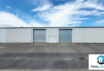 Location activité/entrepôt Amiens (80000) - 900 m²  à Amiens - 80000
