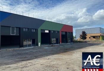 Location activité/entrepôt Ancenis (44150) - 400 m²