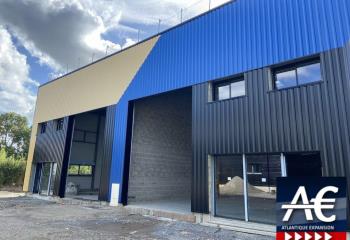 Location activité/entrepôt Ancenis (44150) - 200 m²