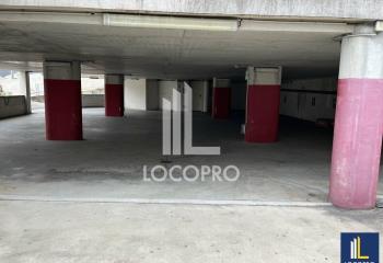 Location activité/entrepôt Antibes (06600) - 660 m²  à Antibes - 06600