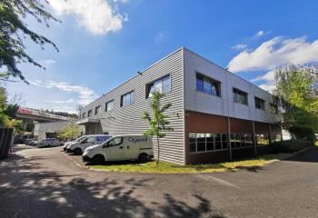 Location activité/entrepôt Arcueil (94110) - 268 m²  à Arcueil - 94110