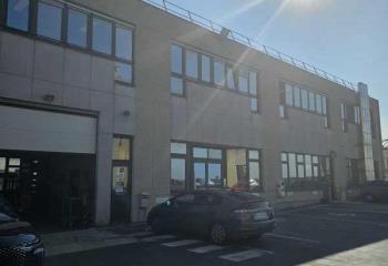 Location activité/entrepôt Arcueil (94110) - 487 m²  à Arcueil - 94110