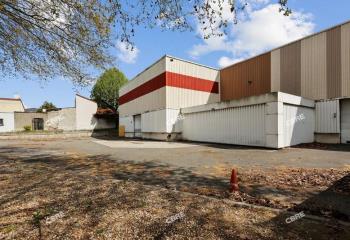 Location activité/entrepôt Arcueil (94110) - 4595 m²  à Arcueil - 94110