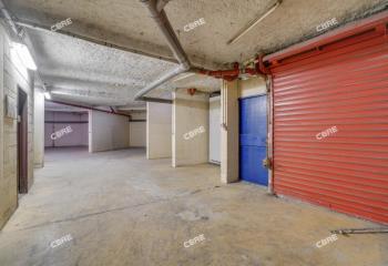 Location entrepôt - Proche Paris, A6, A10, Métro 4  à Arcueil - 94110